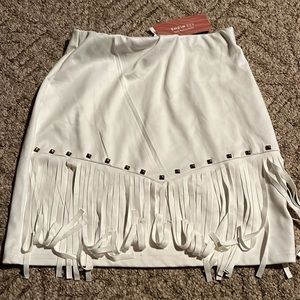 Women’s western skirt